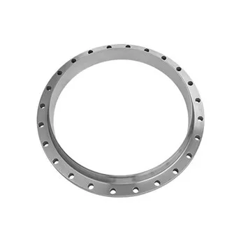 Jis Poślizg na kołnierzach rur stalowych spawalniczych